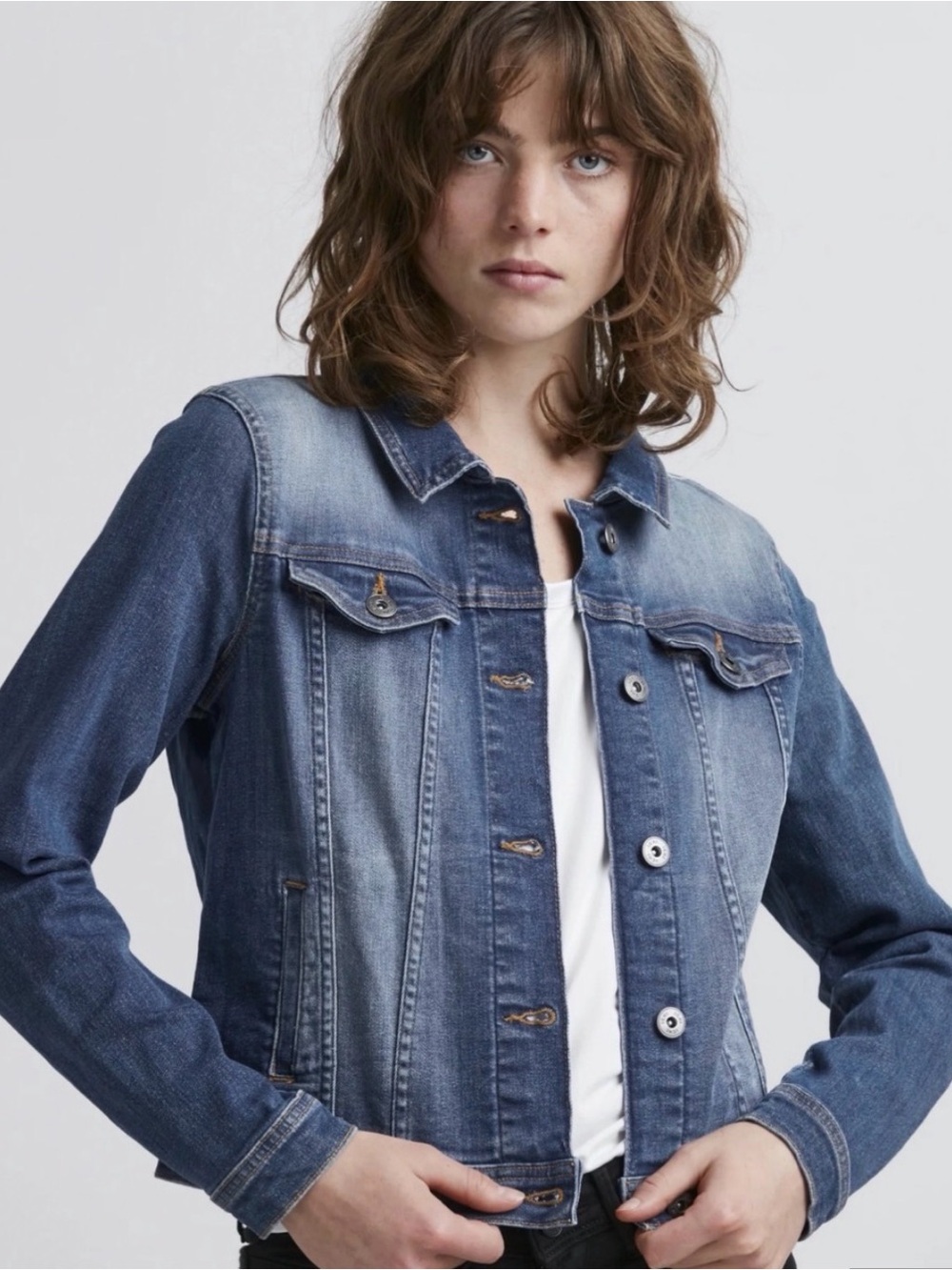 Men Jeans Subcategory